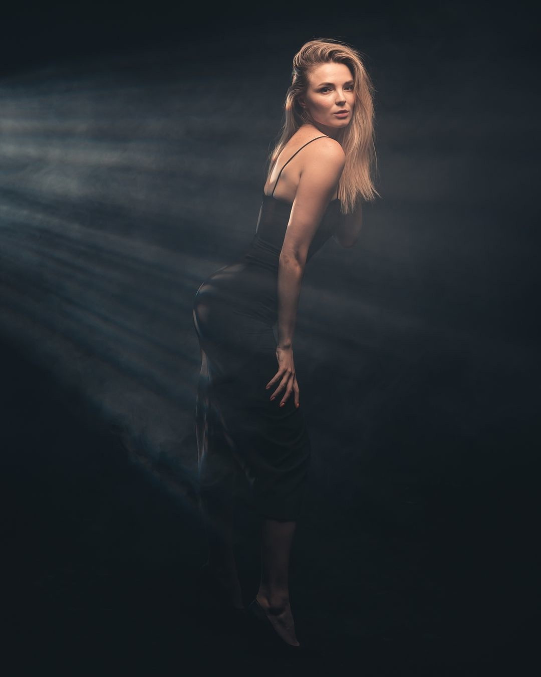 Маша Барская. Фотограф в Краснодаре Арина Кудряшова