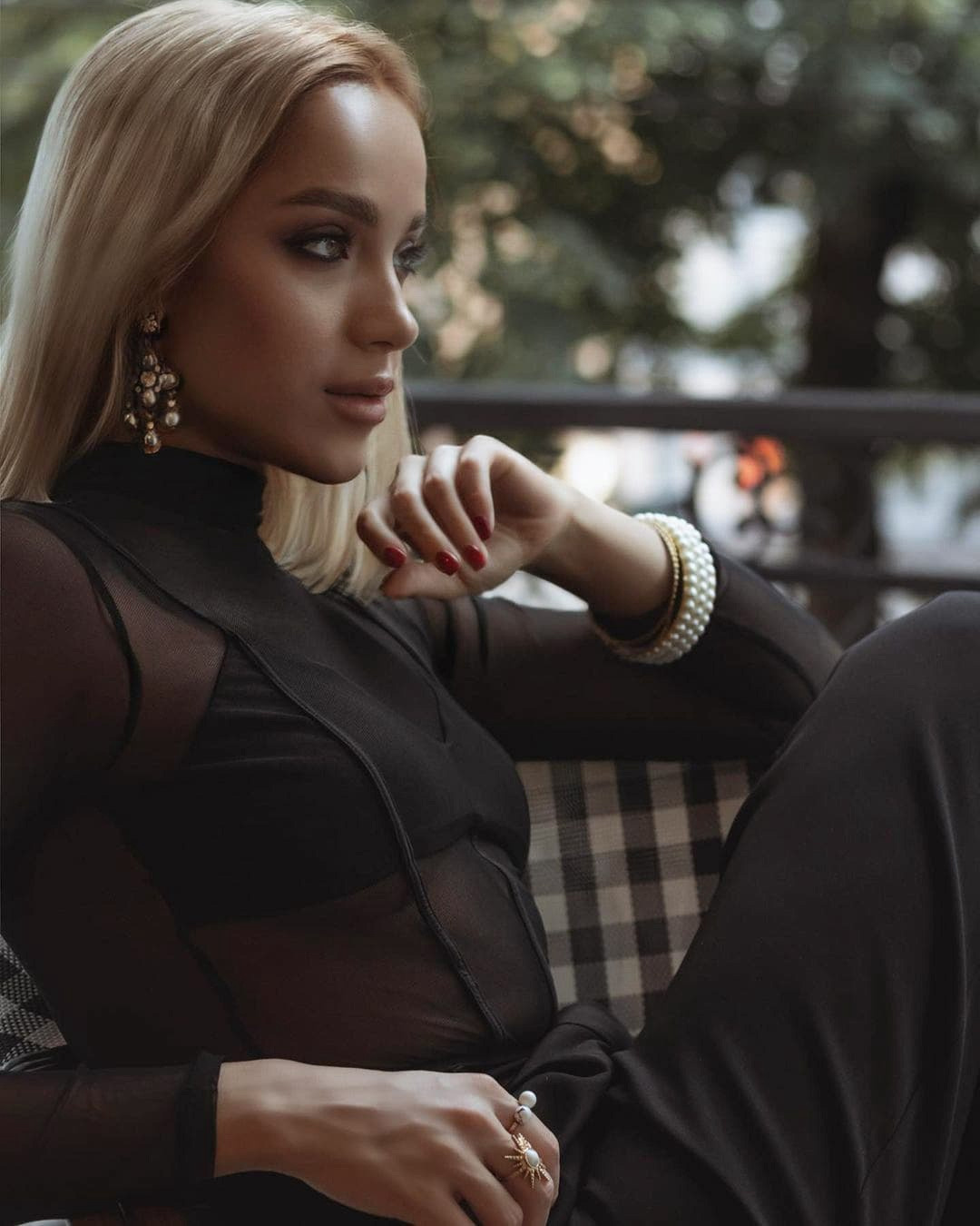 Яна Фавро. Фотограф в Краснодаре Арина Кудряшова