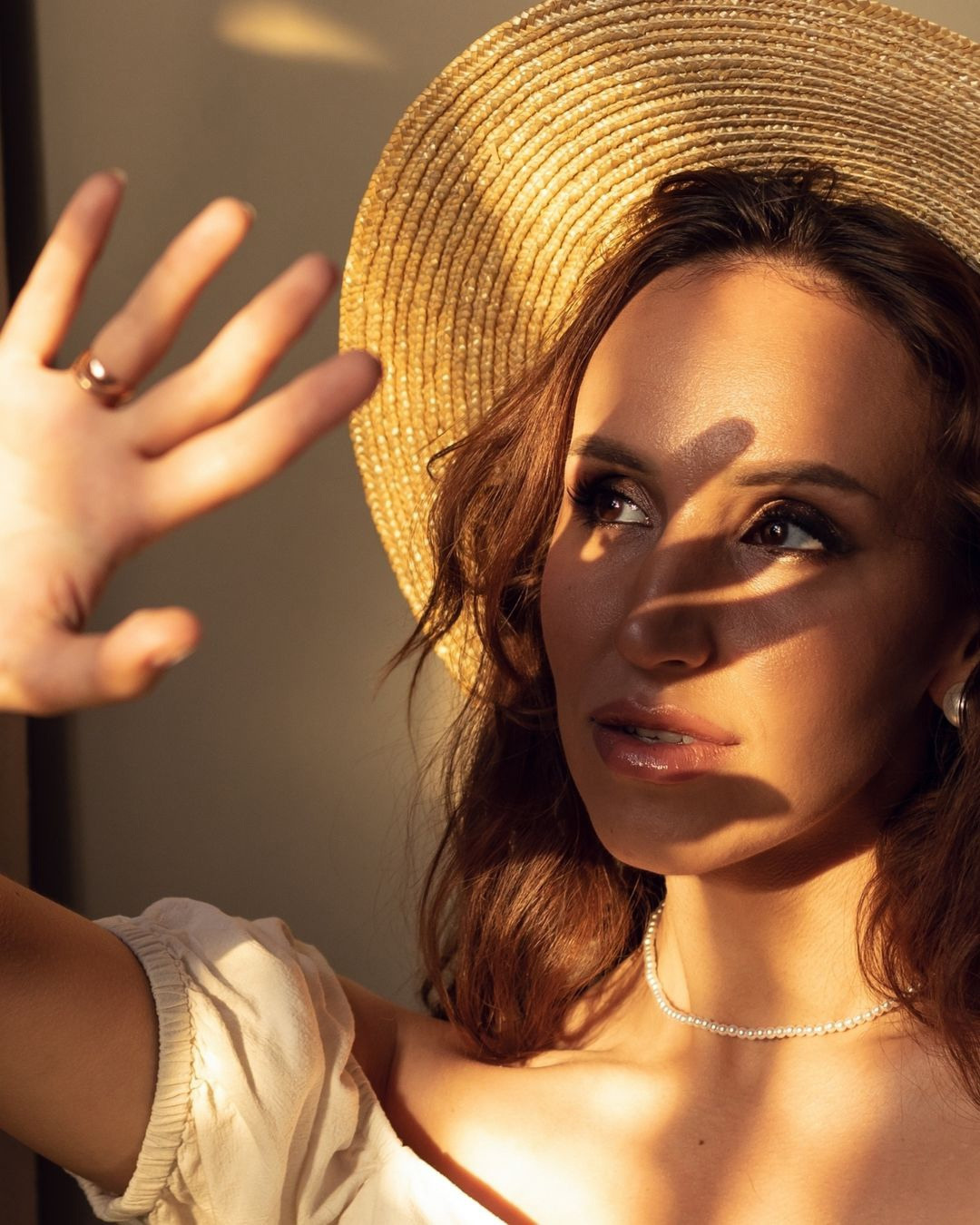 Организация StationGoa. Фотограф в Краснодаре Арина Кудряшова