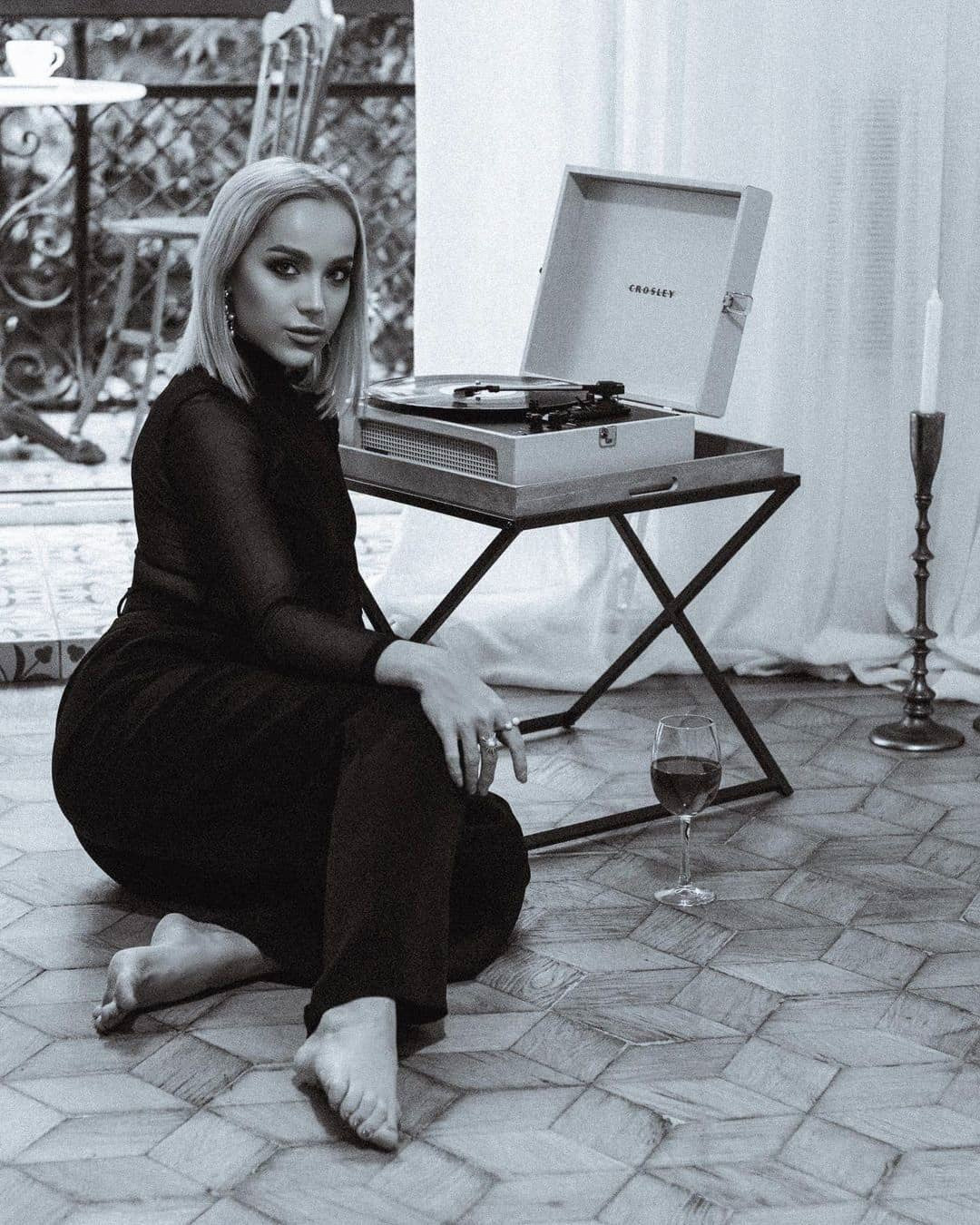 Яна Фавро. Фотограф в Краснодаре Арина Кудряшова