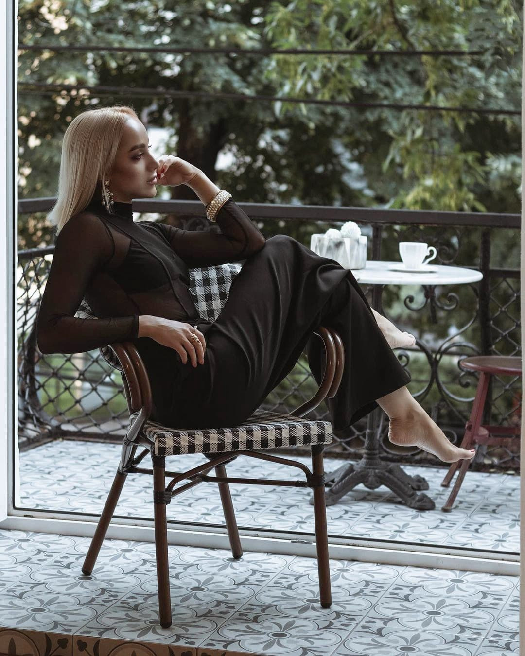 Яна Фавро. Фотограф в Краснодаре Арина Кудряшова