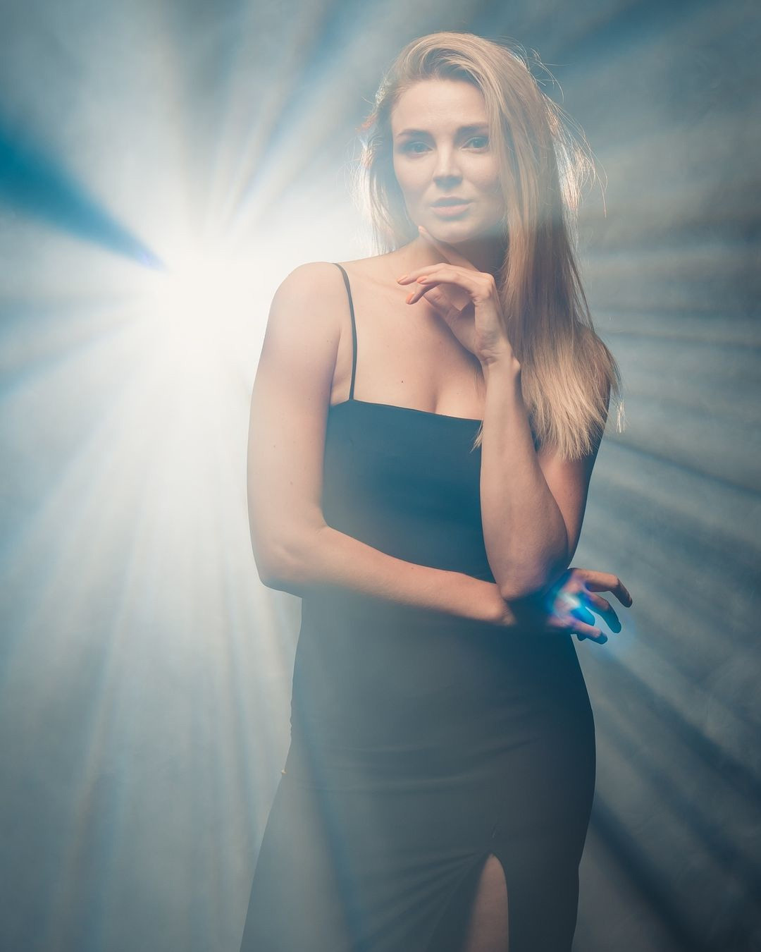 Маша Барская. Фотограф в Краснодаре Арина Кудряшова