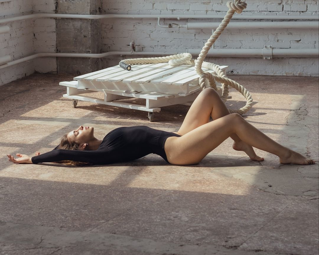 Катя. Фотограф в Краснодаре Арина Кудряшова