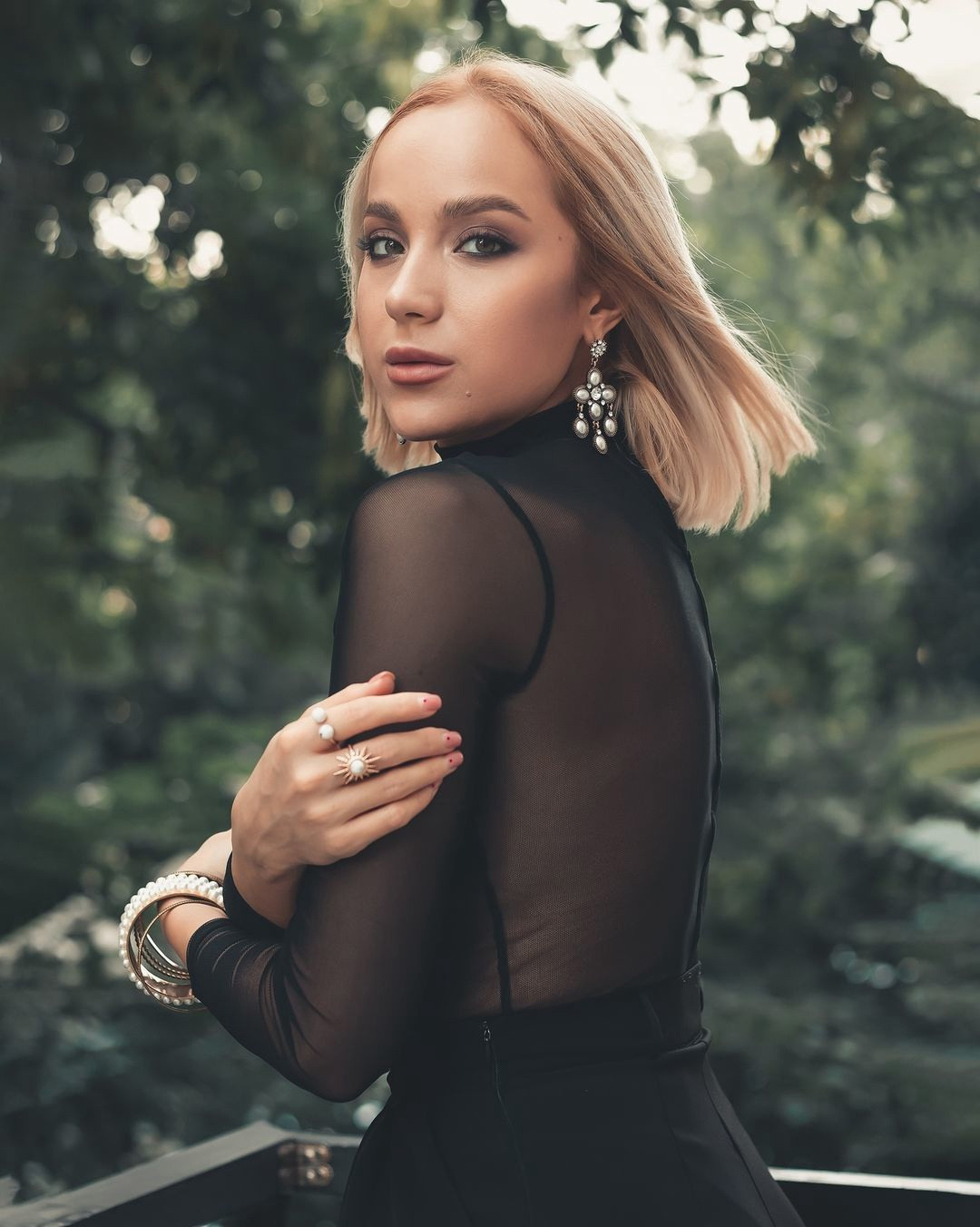 Яна Фавро. Фотограф в Краснодаре Арина Кудряшова