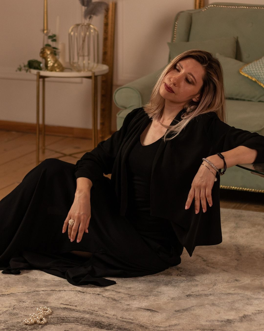 Организация StationGoa. Фотограф в Краснодаре Арина Кудряшова