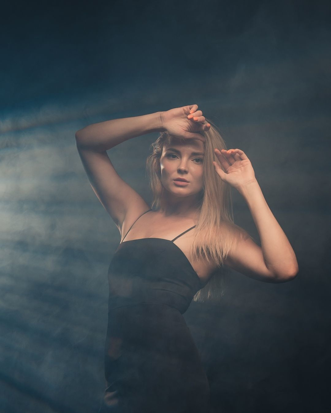 Маша Барская. Фотограф в Краснодаре Арина Кудряшова