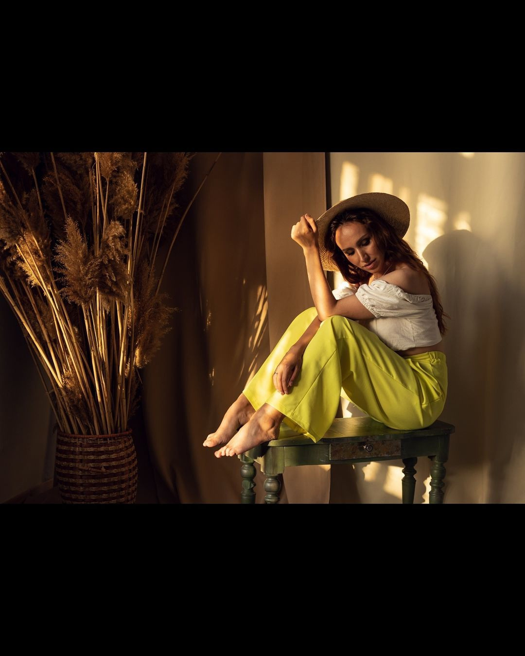 Организация StationGoa. Фотограф в Краснодаре Арина Кудряшова