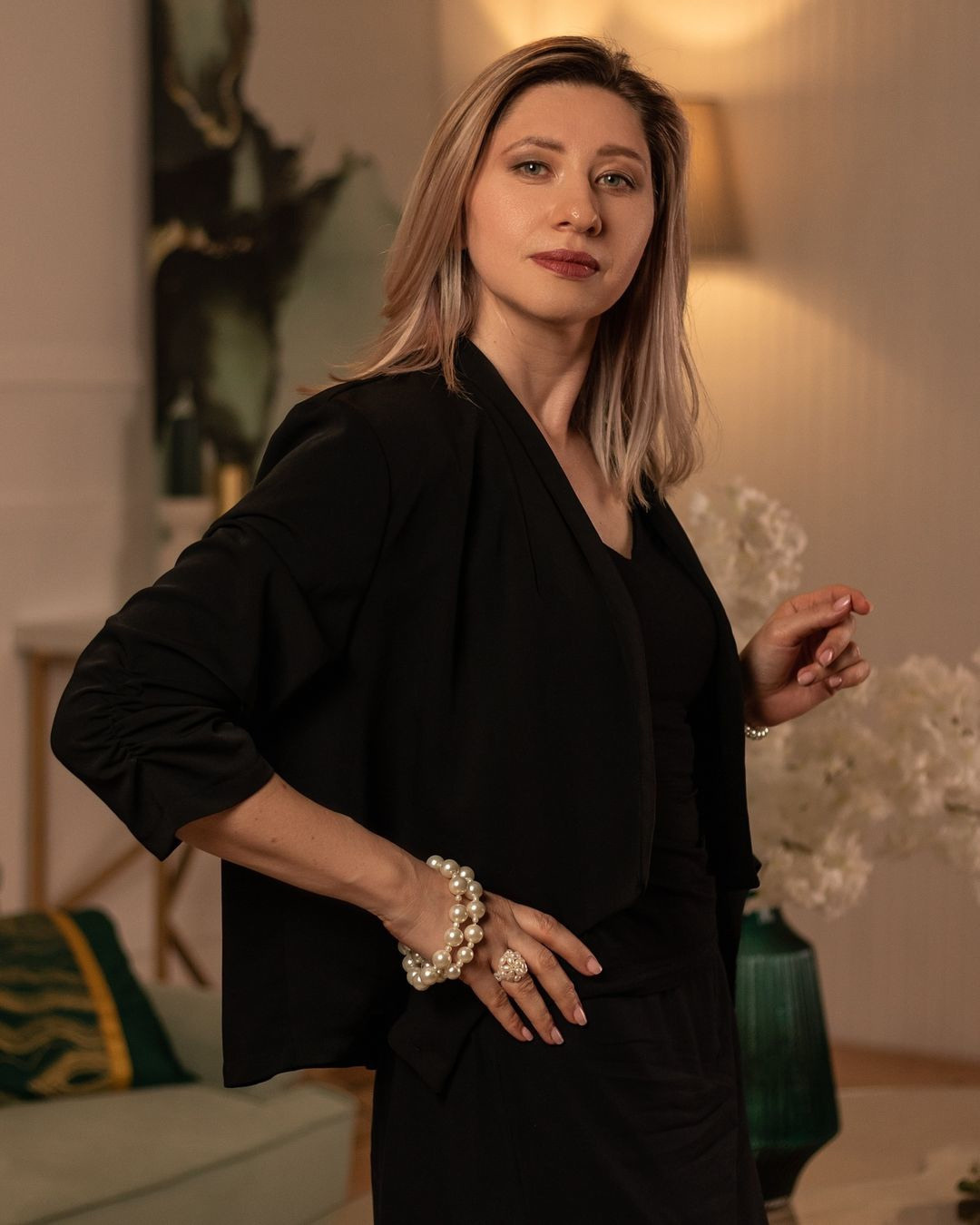 Организация StationGoa. Фотограф в Краснодаре Арина Кудряшова