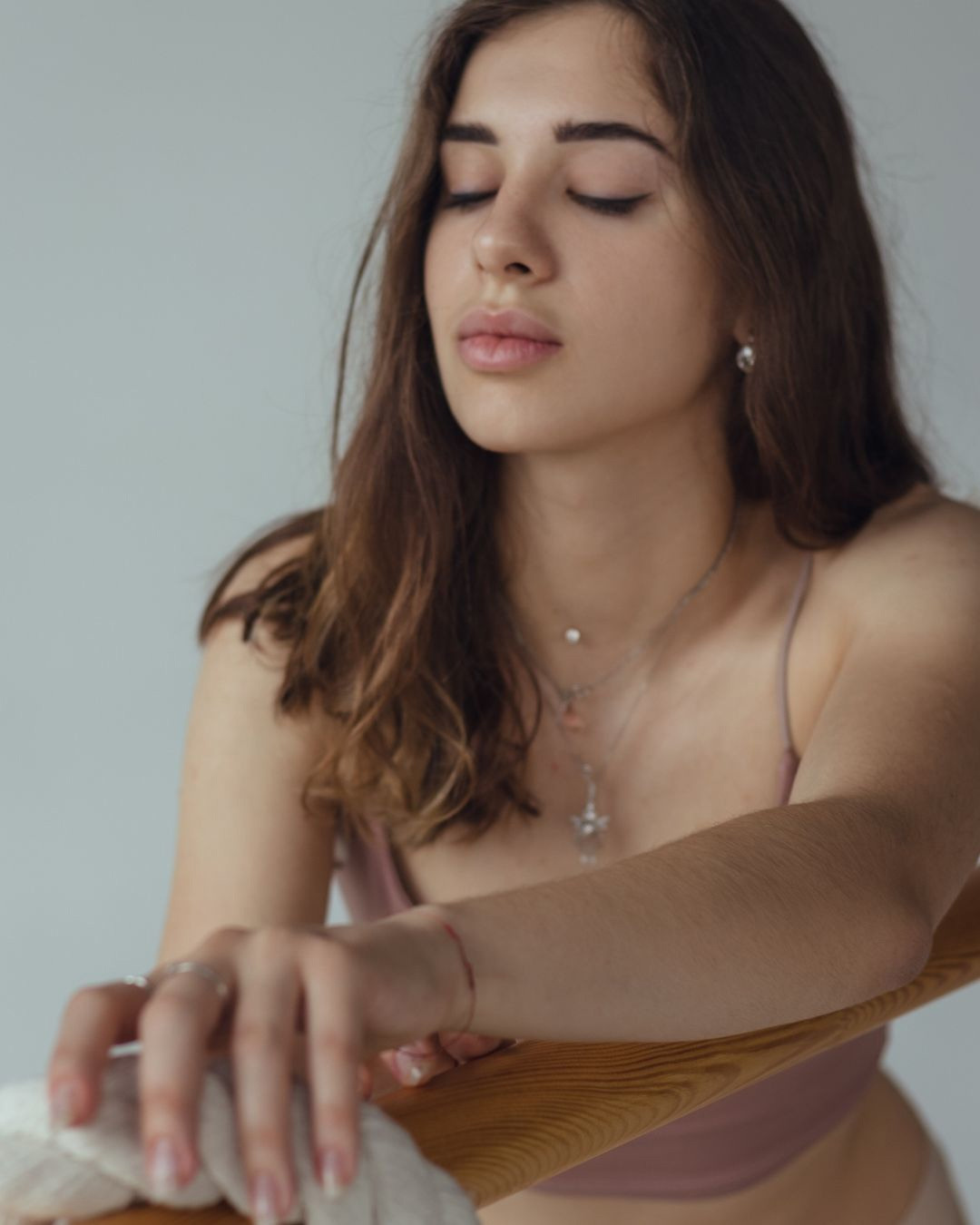 Катя. Фотограф в Краснодаре Арина Кудряшова