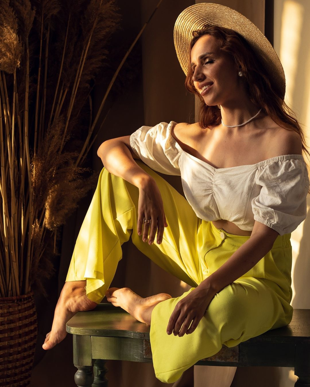 Организация StationGoa. Фотограф в Краснодаре Арина Кудряшова