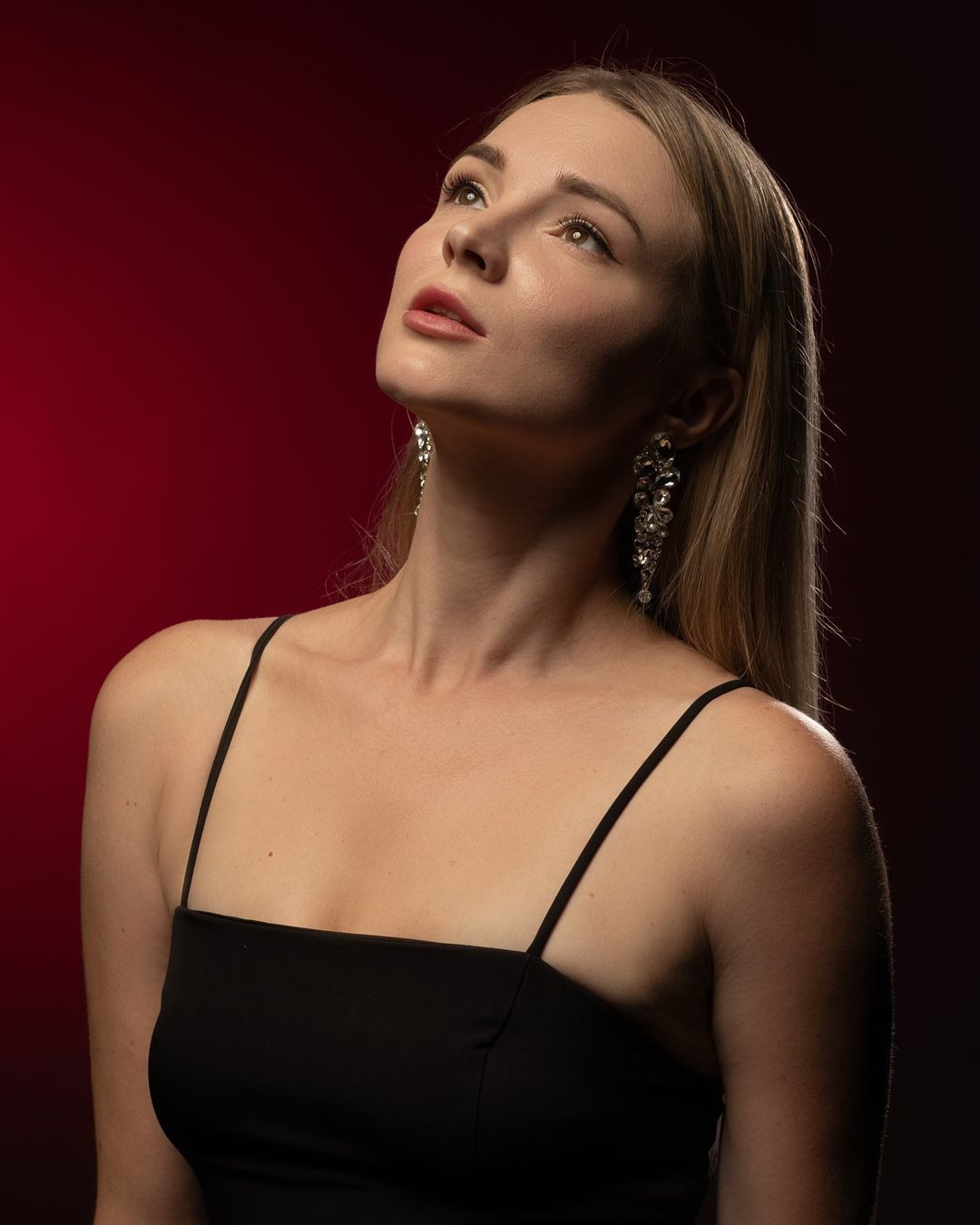 Маша Барская. Фотограф в Краснодаре Арина Кудряшова