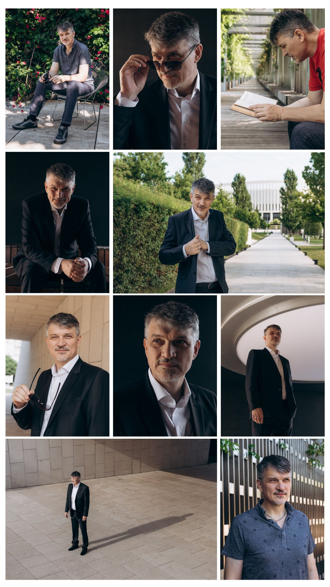 Коллажи со съёмок. Фотограф в Краснодаре Арина Кудряшова