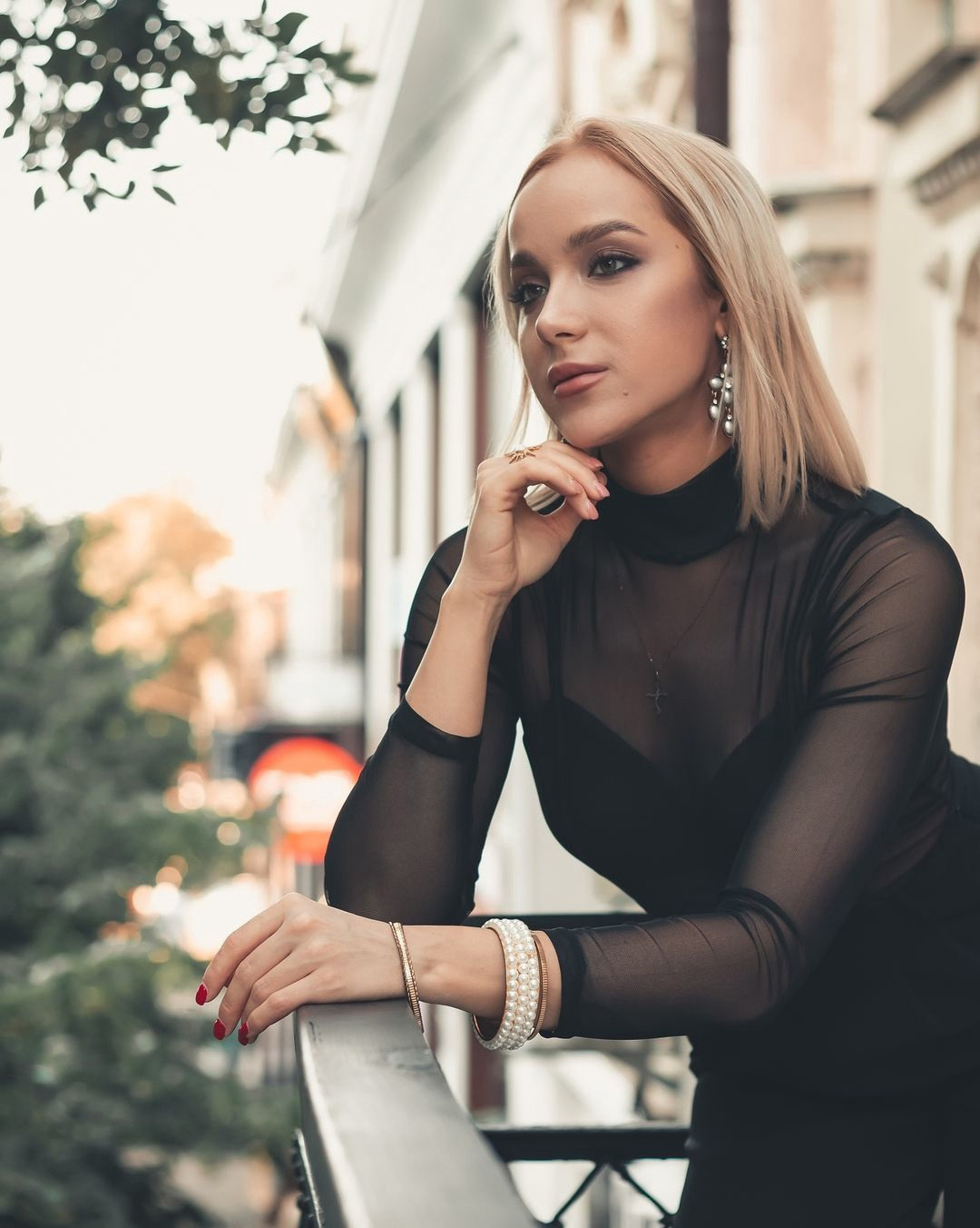 Яна Фавро. Фотограф в Краснодаре Арина Кудряшова