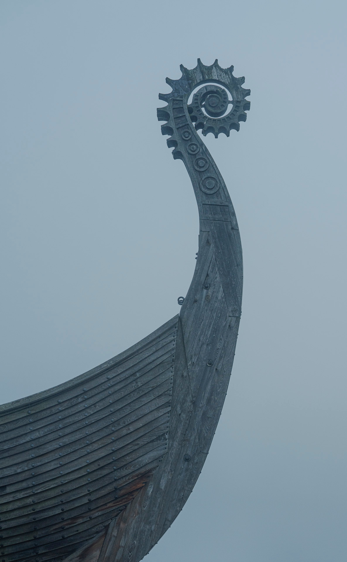 Выборг (октябрь 2020). Фотограф Сергей Танков