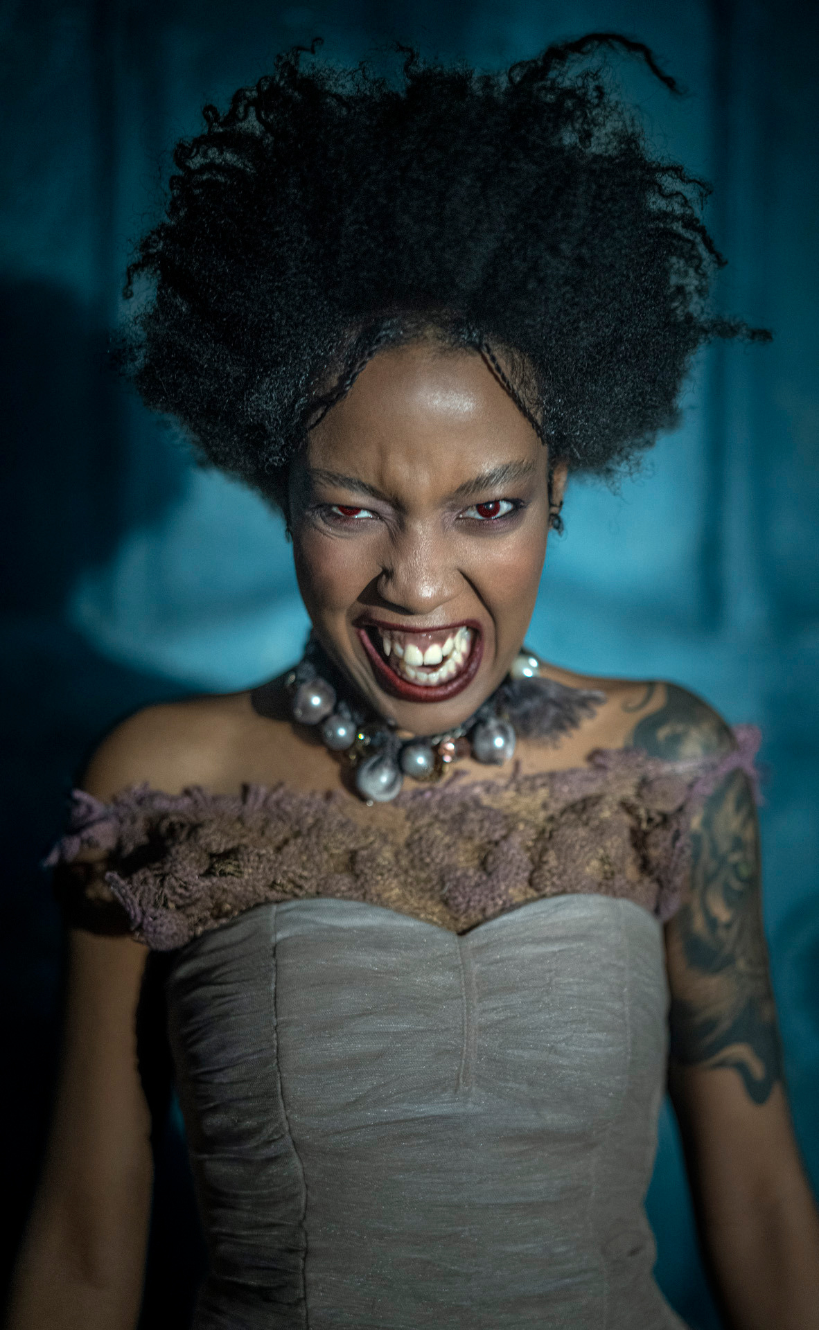 Семья V. Фотограф Сергей Танков