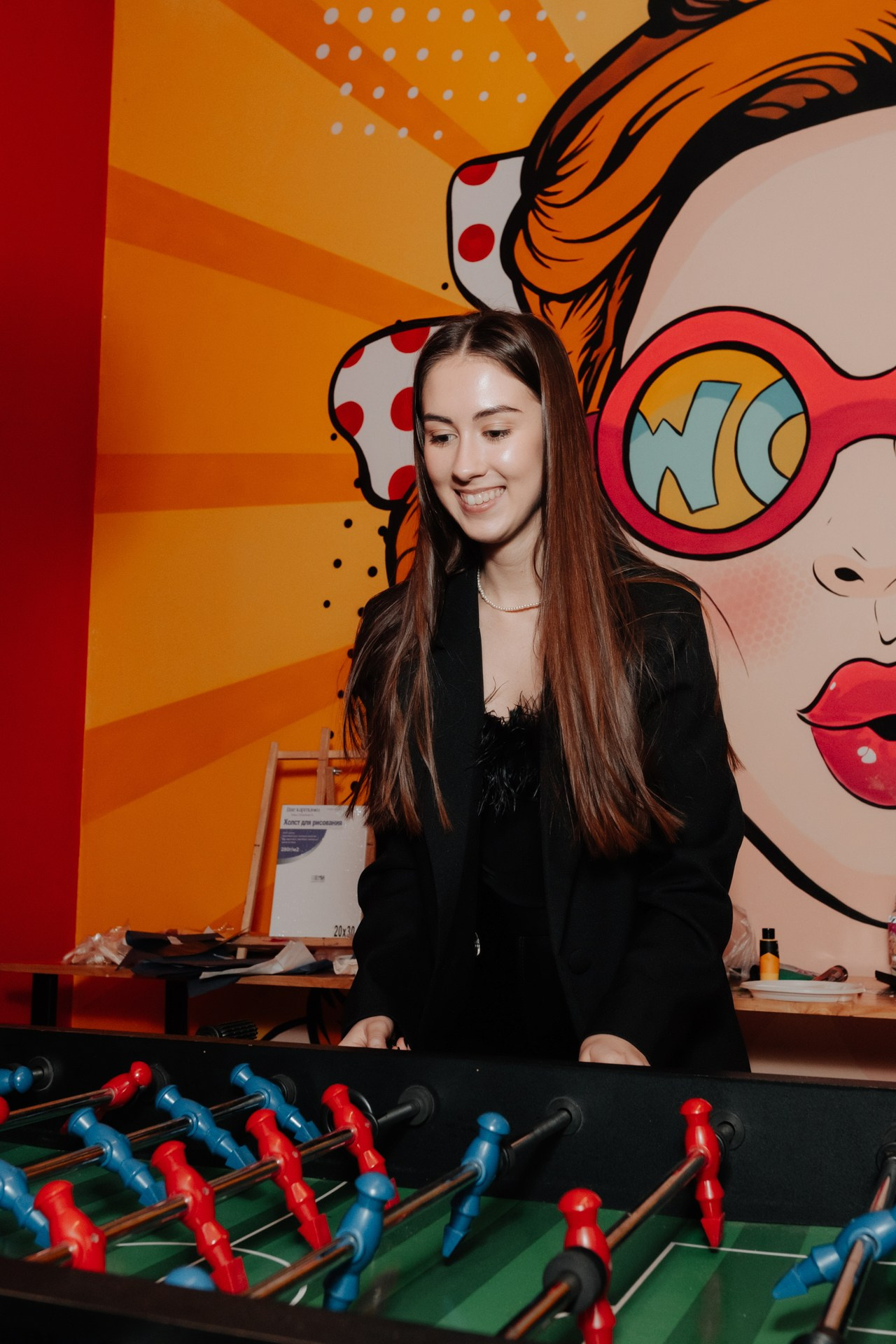 День Рождения Kathaleya. Фотограф Перминов Никита СПБ