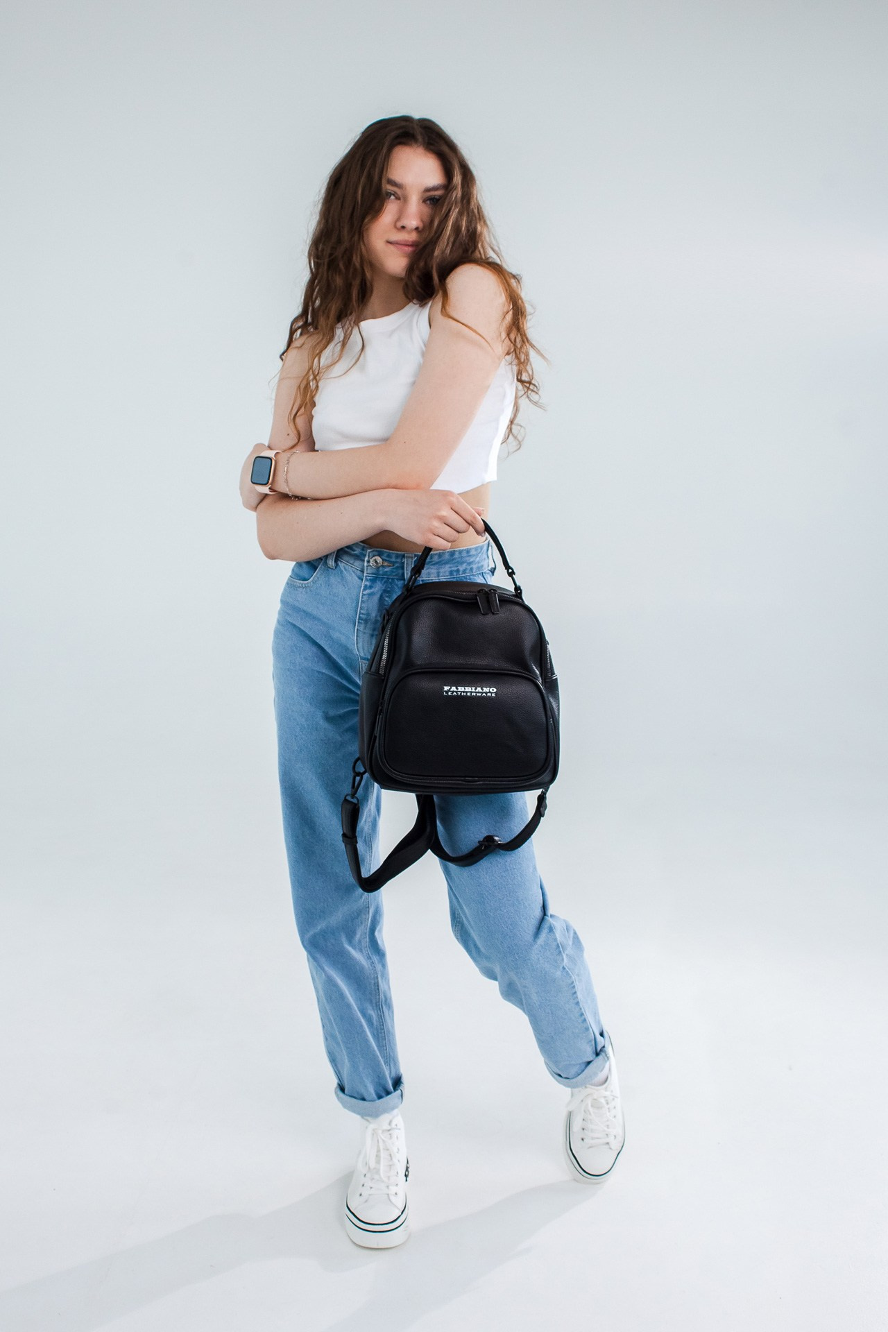 Рюкзак. Портретный, семейный, свадебный фотограф в Брянске Маргарита Василькова