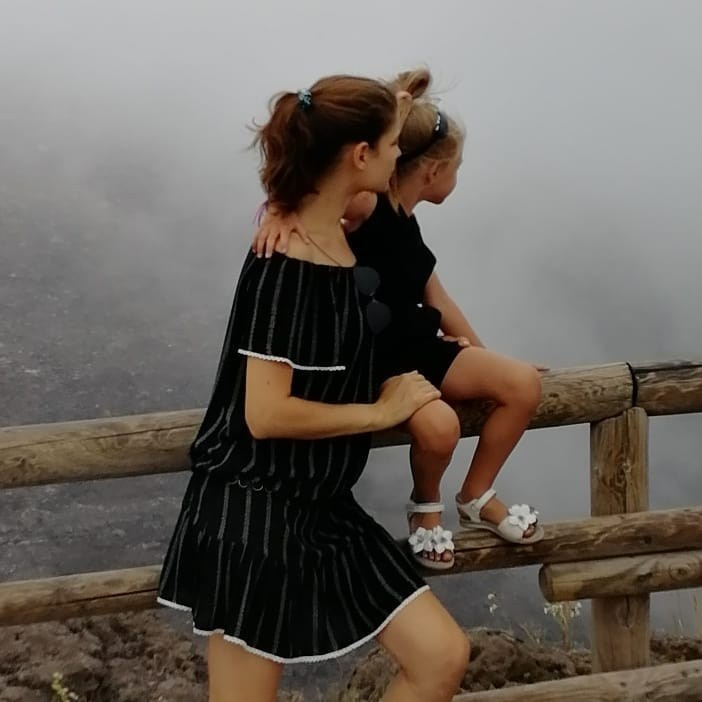 Anka`s Instagram. Заставка