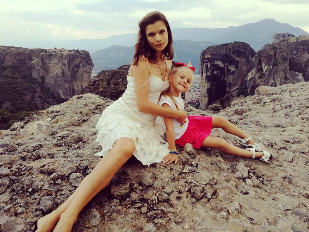 Anka`s Instagram. Заставка