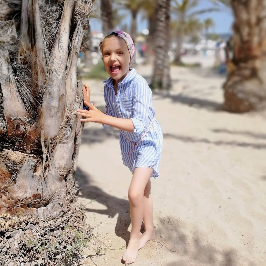 Anka`s Instagram. Заставка