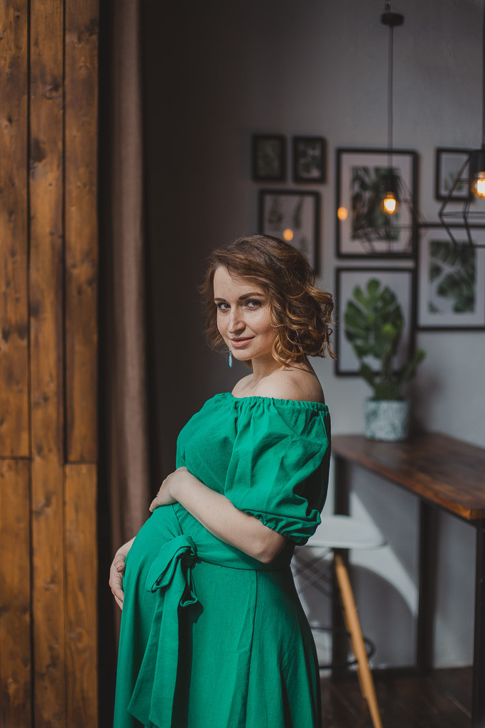 Вячеслав и Валерия. Семейный фотограф Николаева Ольга