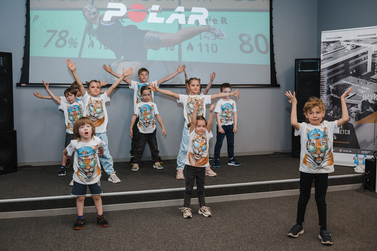 Fight Fitness Day Party. Семейный фотограф Николаева Ольга