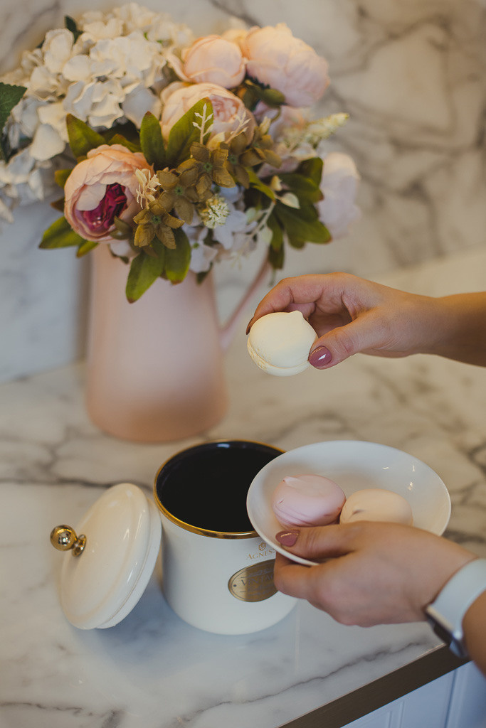 Екатерина, организатор пространства. Семейный фотограф Николаева Ольга