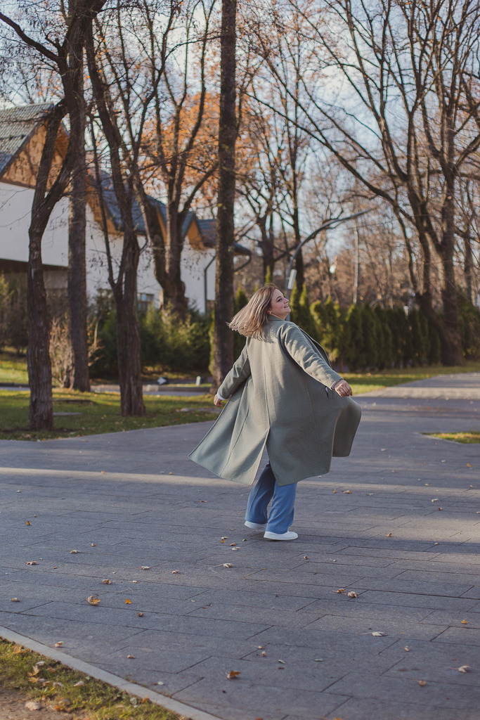 Екатерина, организатор пространства. Семейный фотограф Николаева Ольга