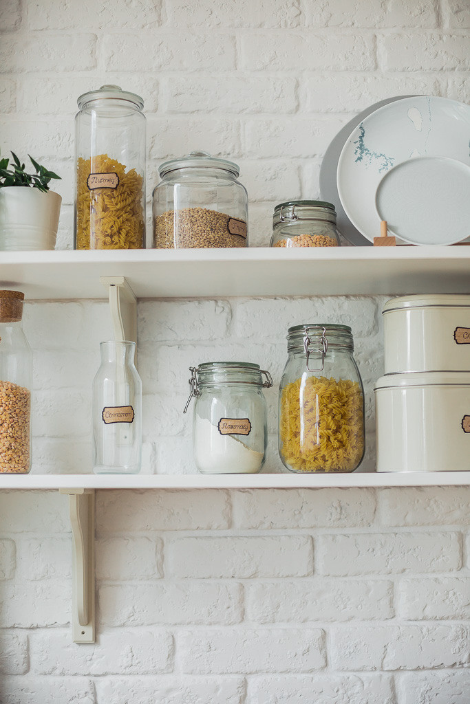 Кухня. Семейный фотограф Николаева Ольга