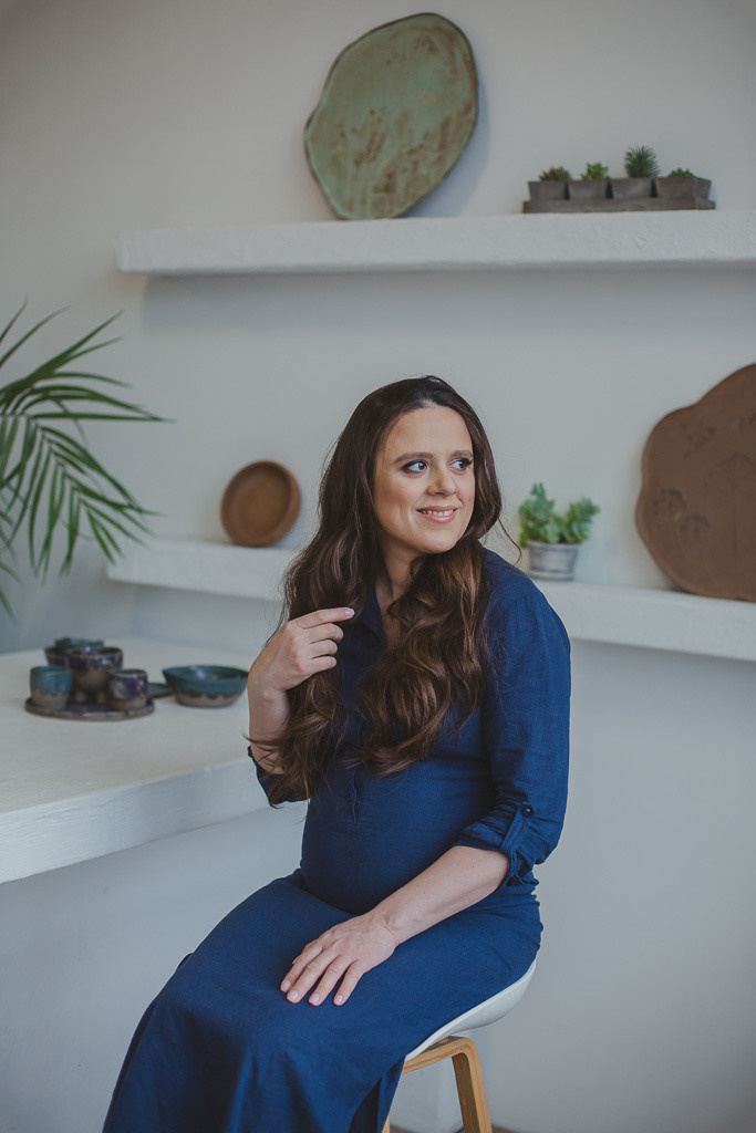 Саша и Настя. Семейный фотограф Николаева Ольга