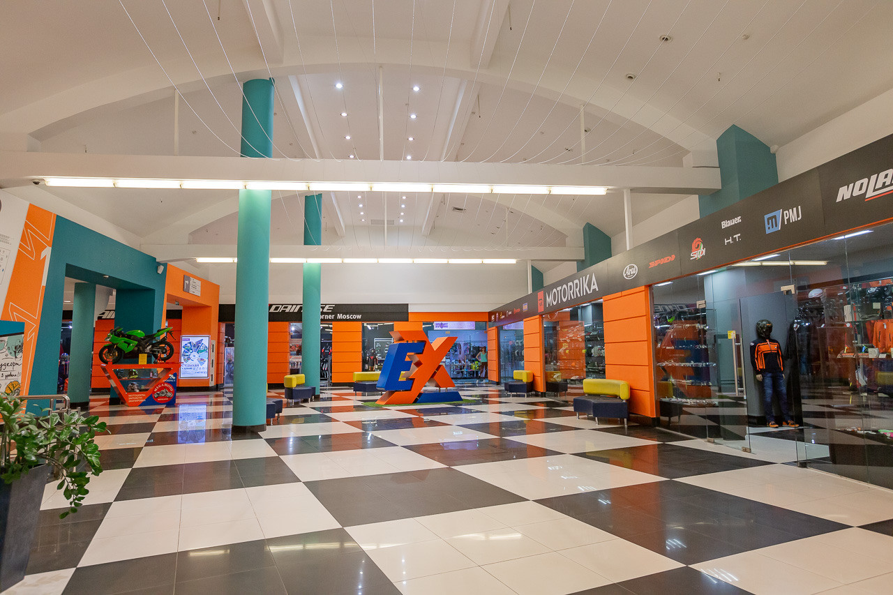 ТЦ Спортекс. Семейный фотограф Николаева Ольга