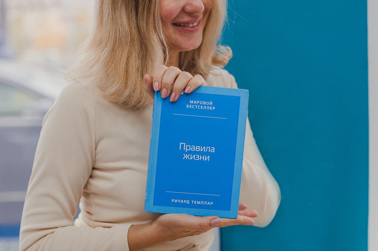 Екатерина, психопрактик. Семейный фотограф Николаева Ольга