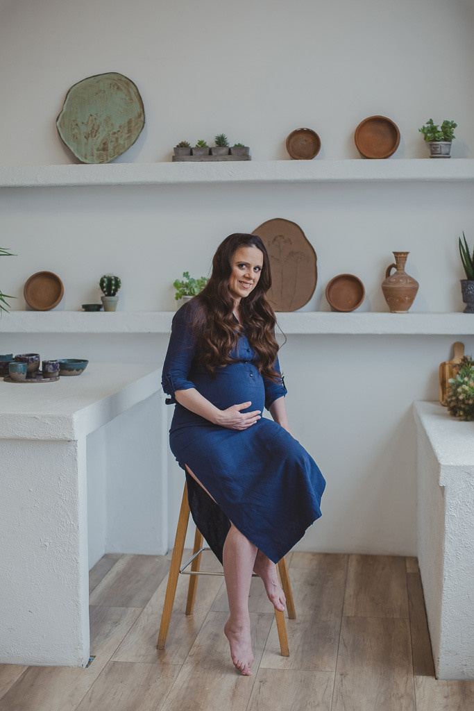 Саша и Настя. Семейный фотограф Николаева Ольга