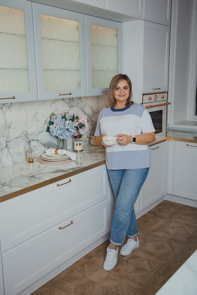 Екатерина, организатор пространства. Семейный фотограф Николаева Ольга