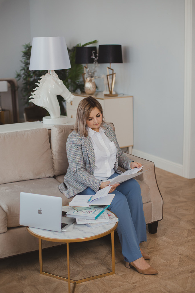 Екатерина, организатор пространства. Семейный фотограф Николаева Ольга