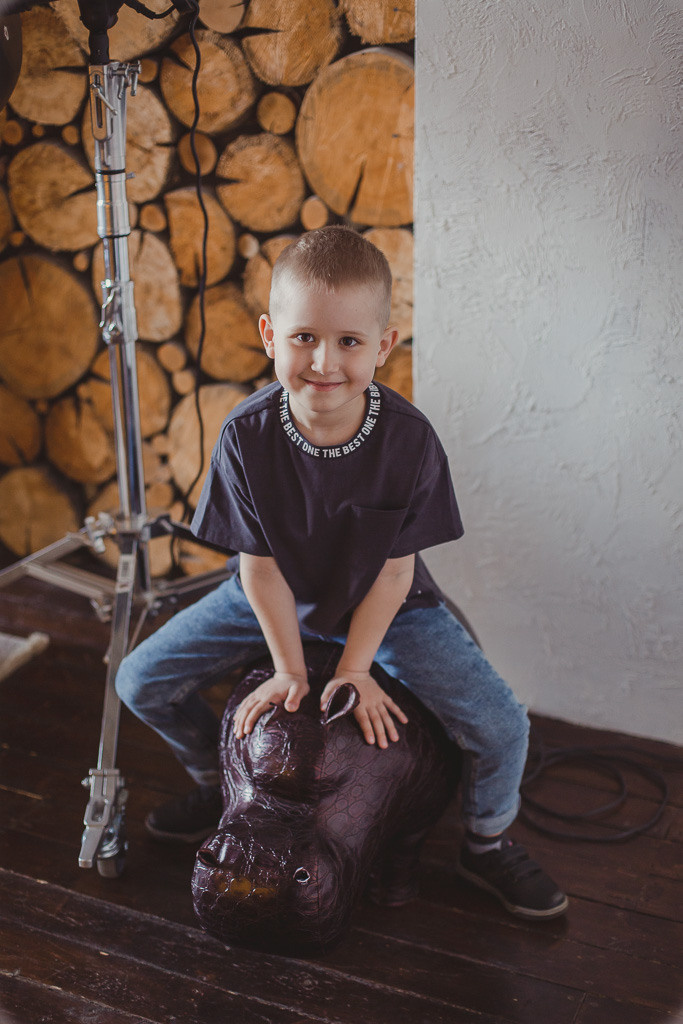 Вячеслав и Валерия. Семейный фотограф Николаева Ольга