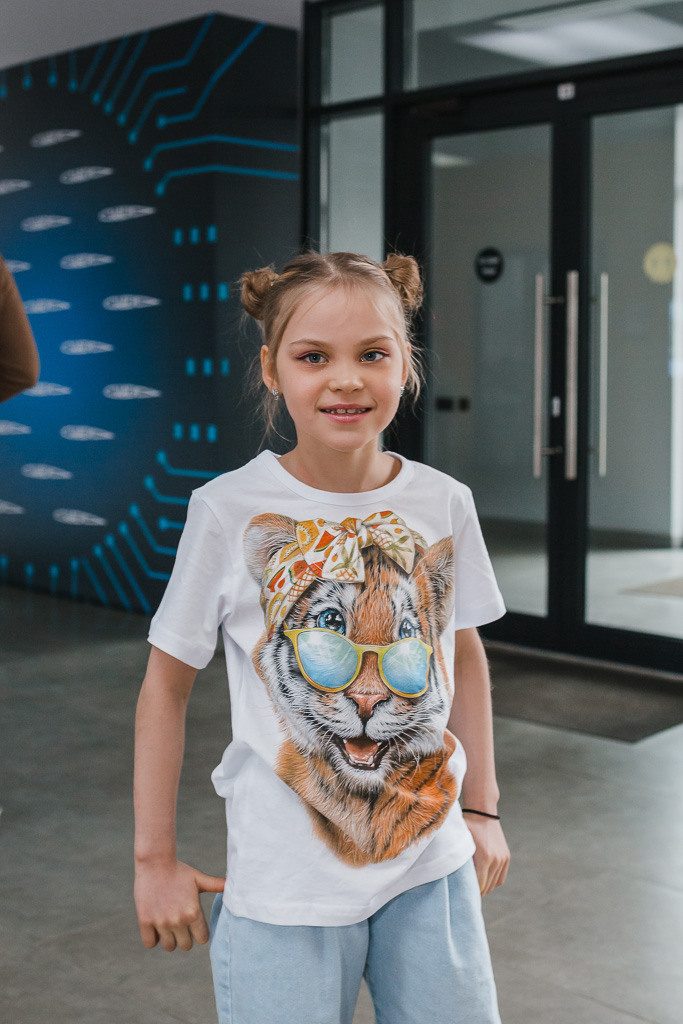 Fight Fitness Day Party. Семейный фотограф Николаева Ольга