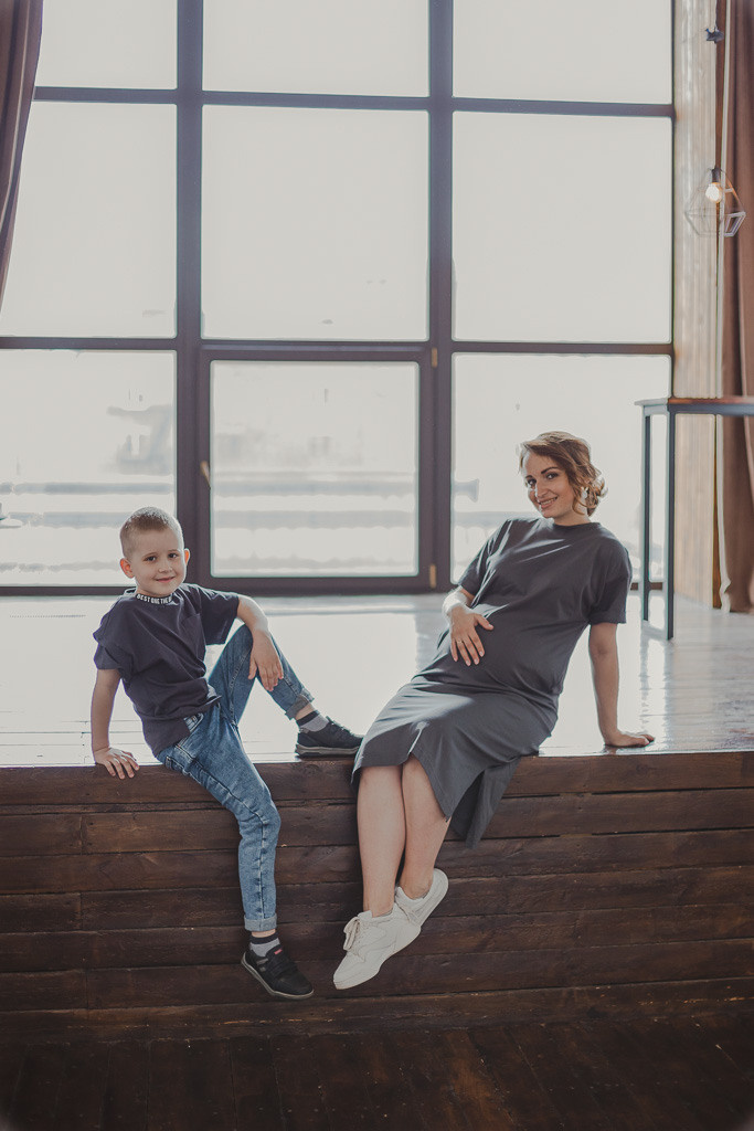 Вячеслав и Валерия. Семейный фотограф Николаева Ольга