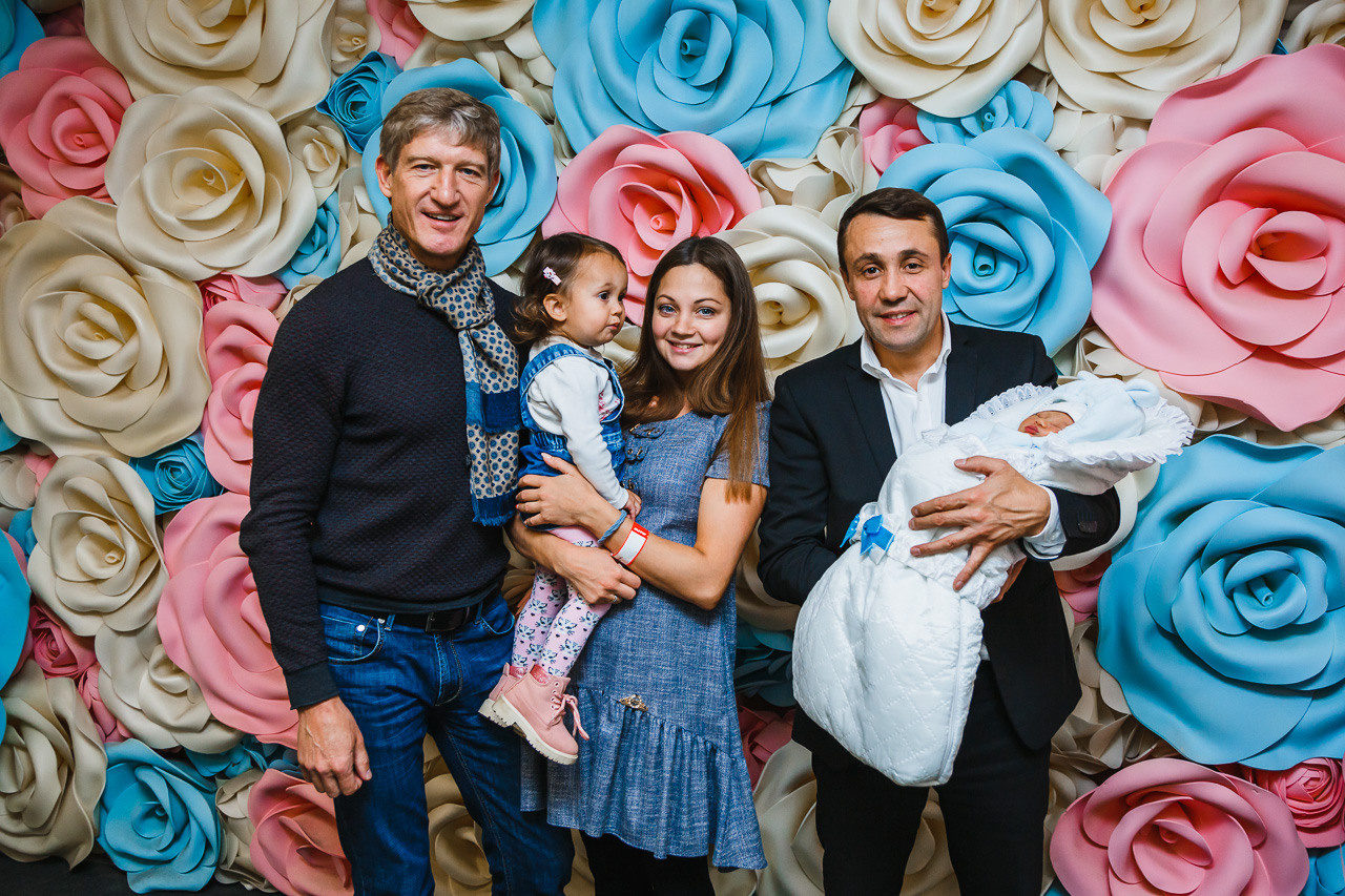 Выписка Александра. Семейный фотограф Николаева Ольга