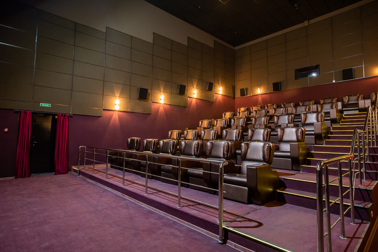 ТЦ Спортекс. Семейный фотограф Николаева Ольга