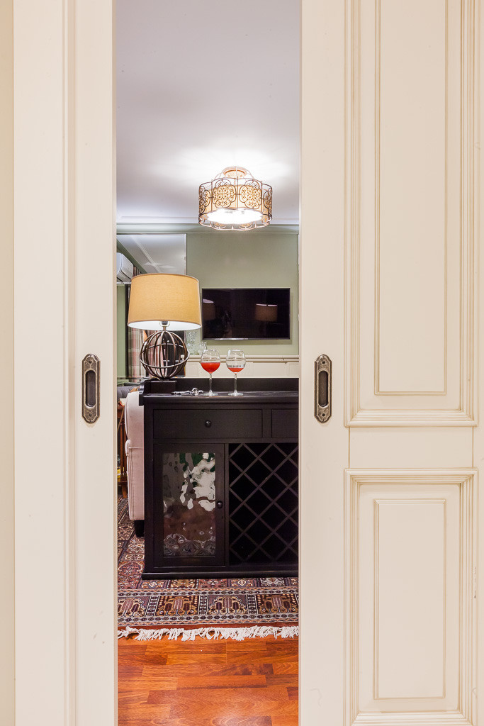 Квартира 2. Семейный фотограф Николаева Ольга