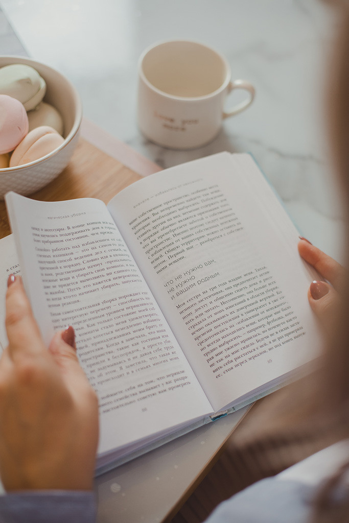 Екатерина, организатор пространства. Семейный фотограф Николаева Ольга