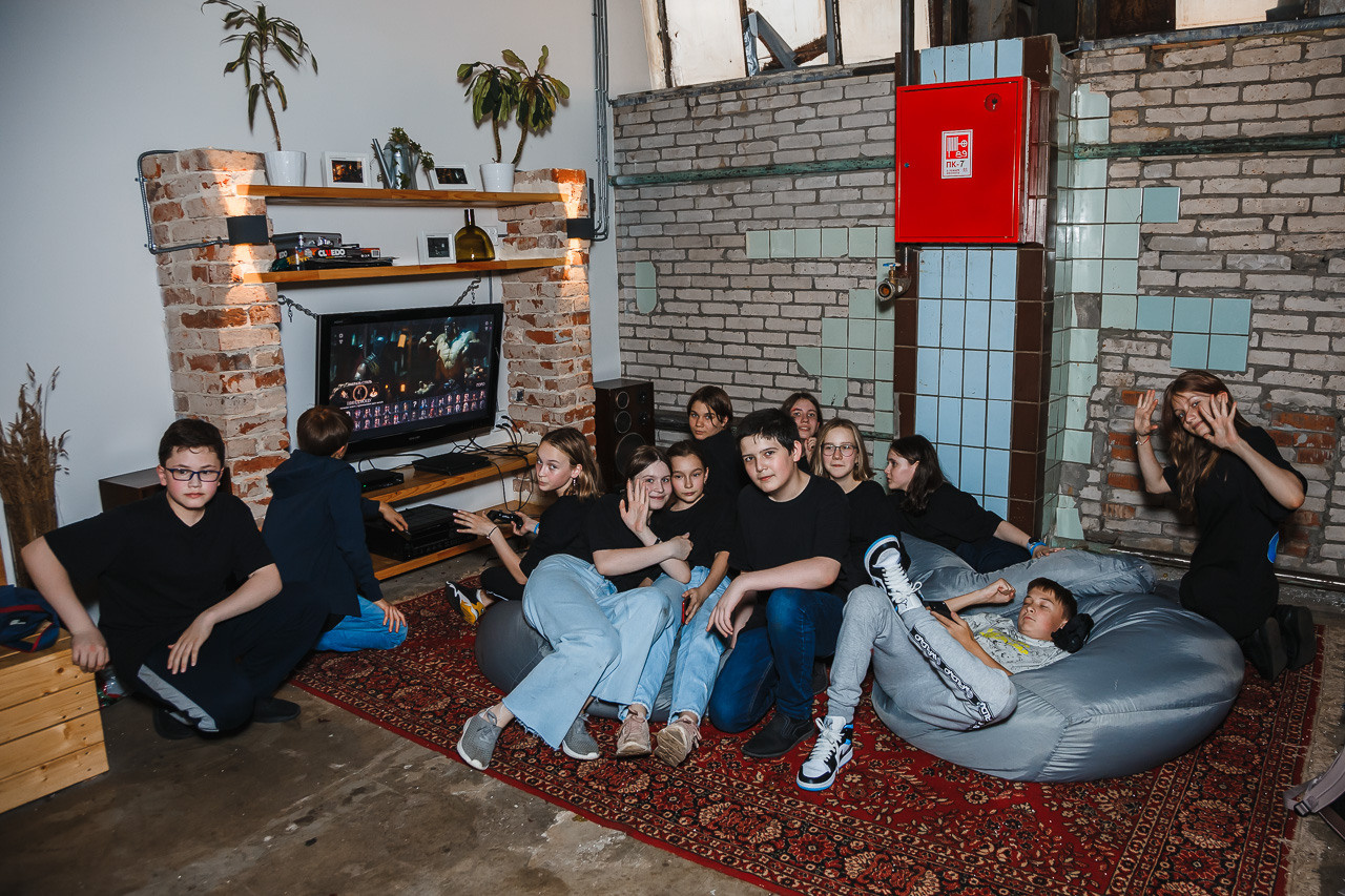 Выпуск 7 класс. Семейный фотограф Николаева Ольга