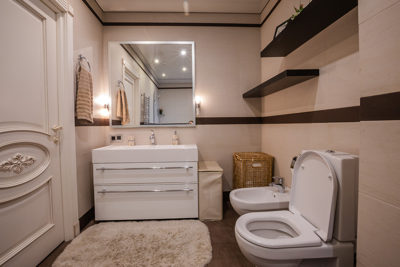 Квартира 1. Семейный фотограф Николаева Ольга