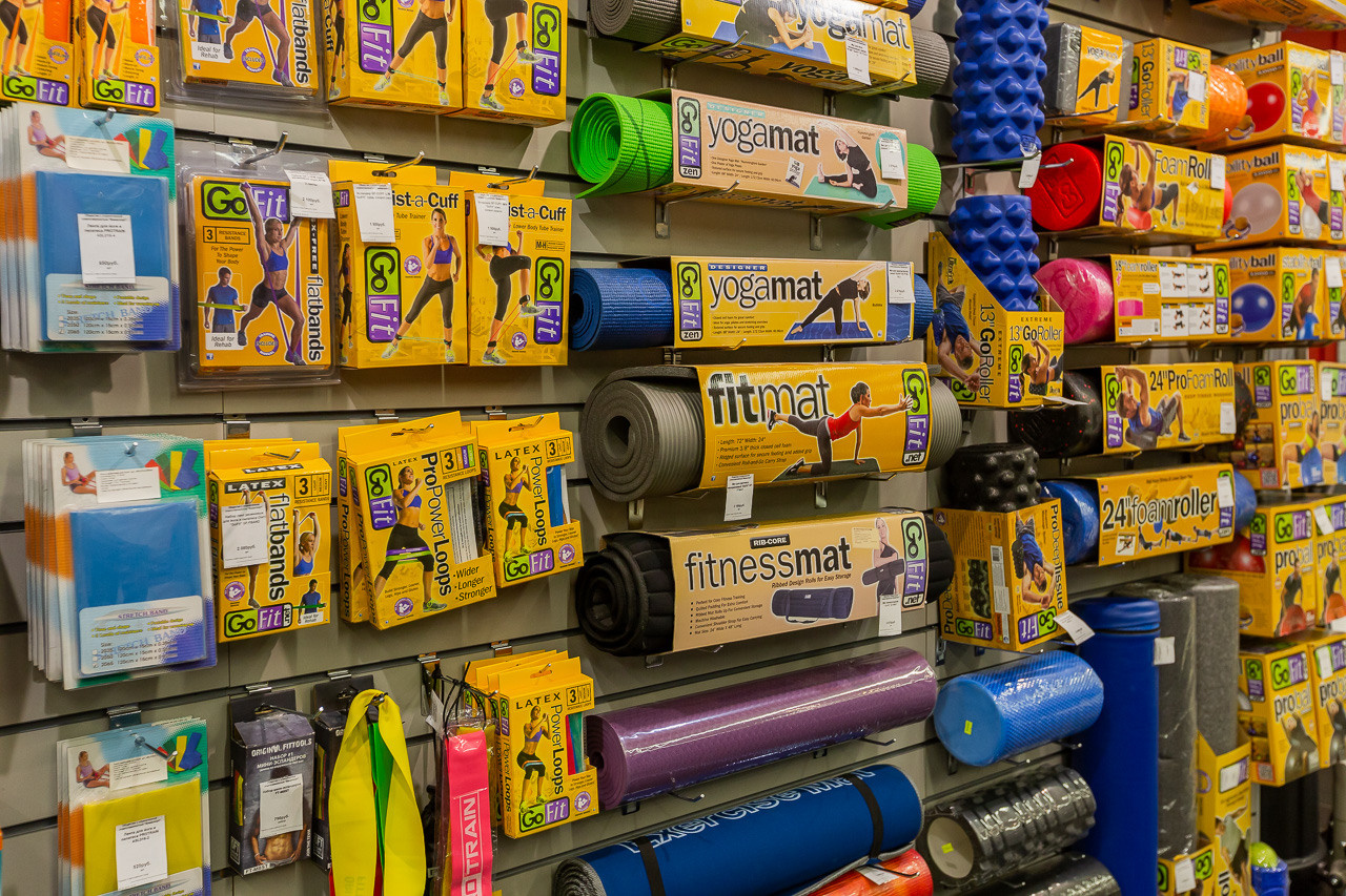 ТЦ Спортекс. Семейный фотограф Николаева Ольга