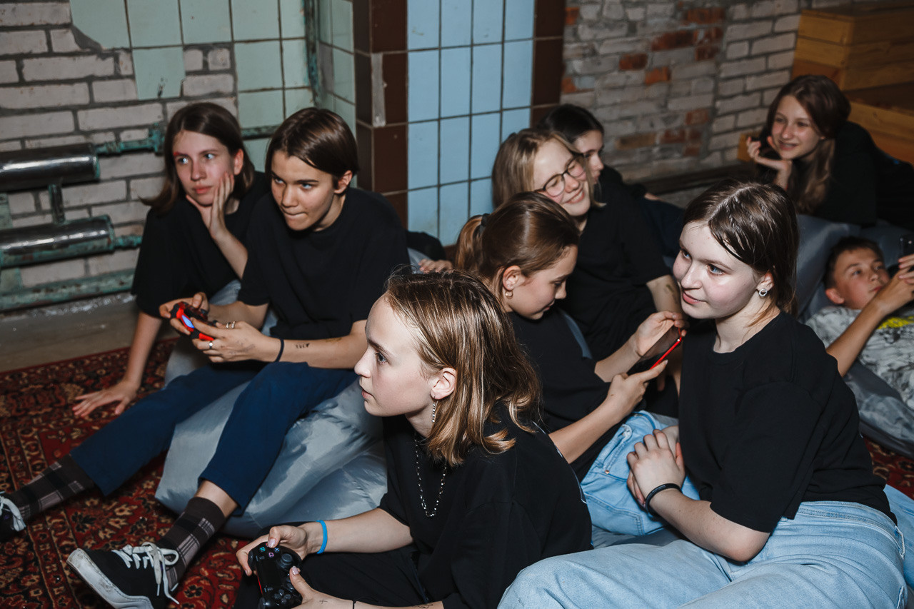 Выпуск 7 класс. Семейный фотограф Николаева Ольга