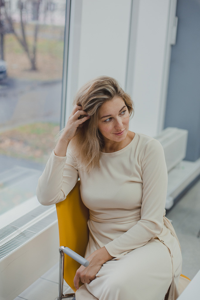 Екатерина, психопрактик. Семейный фотограф Николаева Ольга