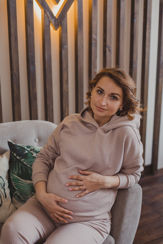 Вячеслав и Валерия. Семейный фотограф Николаева Ольга