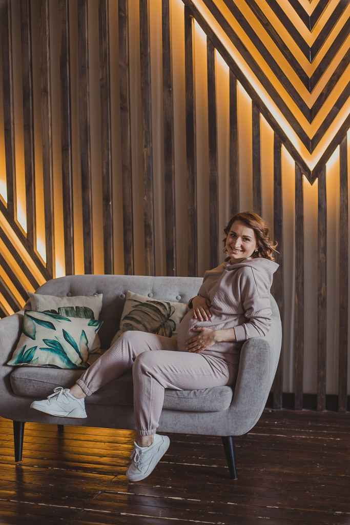 Вячеслав и Валерия. Семейный фотограф Николаева Ольга