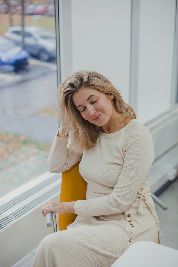 Екатерина, психопрактик. Семейный фотограф Николаева Ольга
